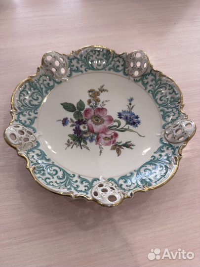 Розенталь сухарница