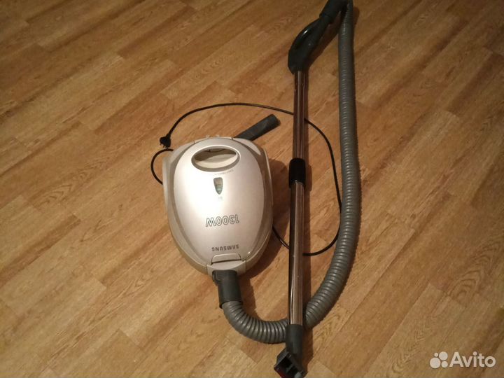 Пылесос Samsung