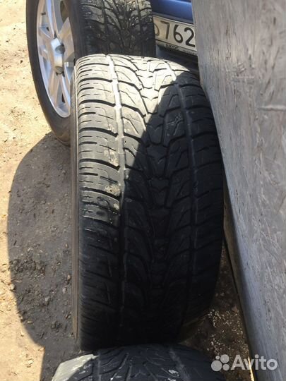 Roadstone Roadian HP SUV 285/60 R18 116V