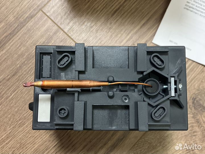 Viessmann 7151991 ограничитель температуры