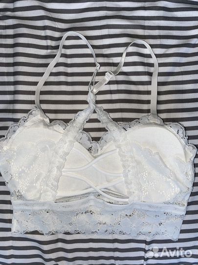 Бюстгальтер