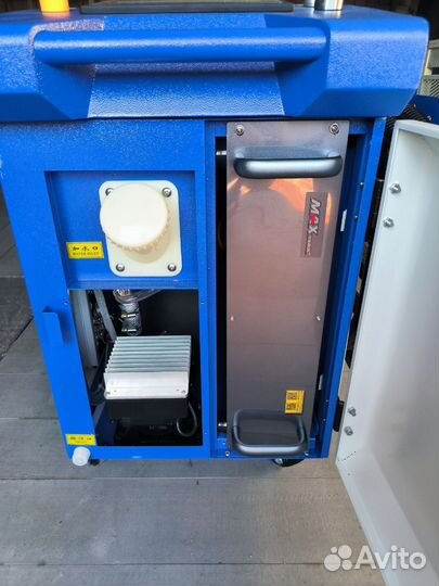 Аппарат лазерной сварки 3в1 на 2000W