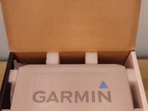 Эхолот Garmin Echomap UHD 63CV с датчиком GT24