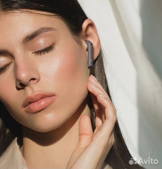 Наушники Edifier LolliPods Plus (TWS200 Plus)