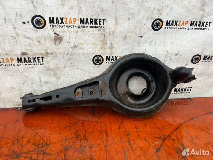 Рычаг задней подвески Ford Focus 3 2011-2019