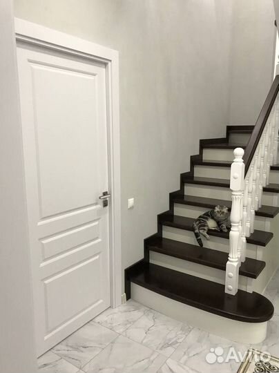 Межкомнатные двери всех типов