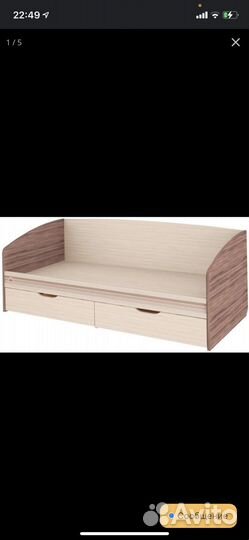 Детский гарнитур