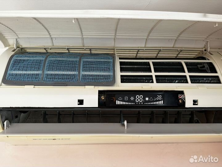 Сплит система Полярис