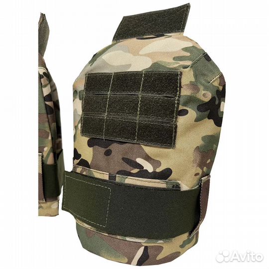 Бронежилет 