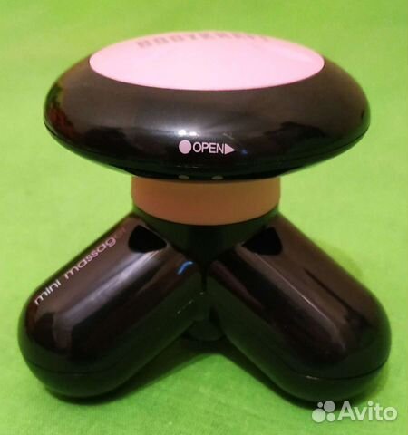 Массажёр Bodykraft