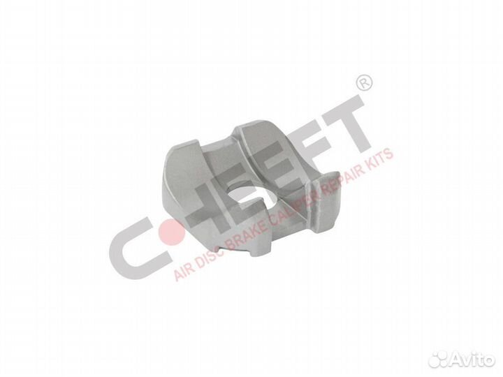 Детали дисковой тормозной системы