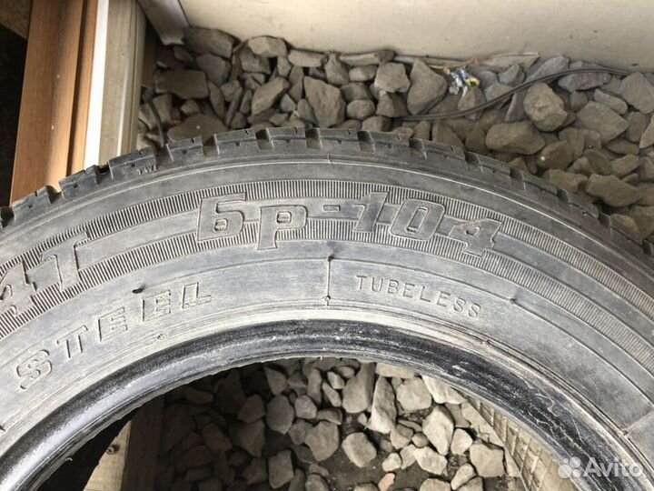 Алтайшина БР-102 205/65 R15