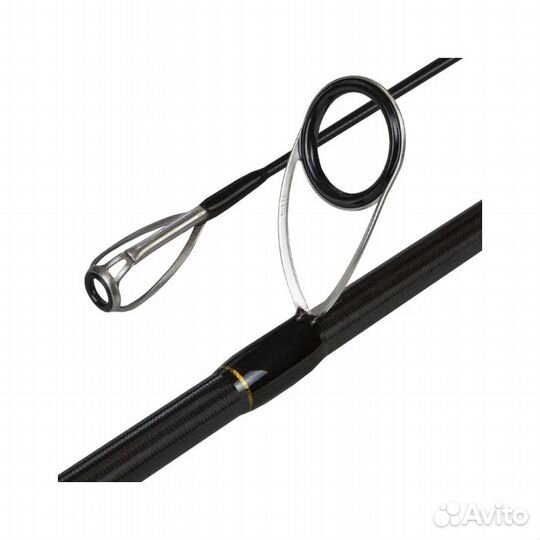 Спиннинг для джига Norstream Absolut 842