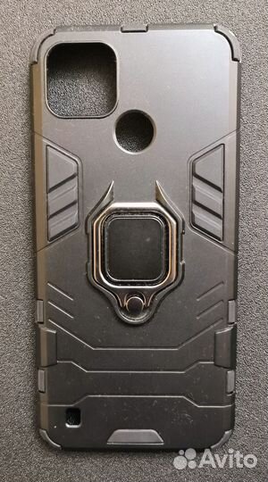 Чехлы Realme C21Y