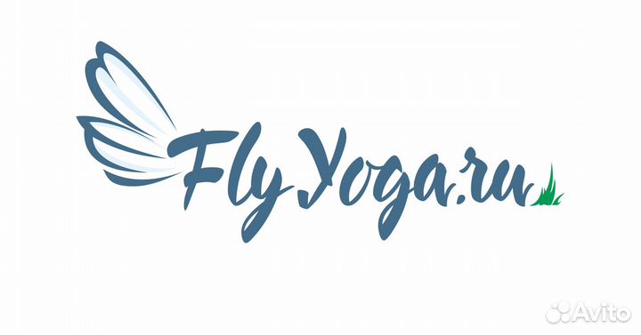 Администратор студии Fly-Yoga