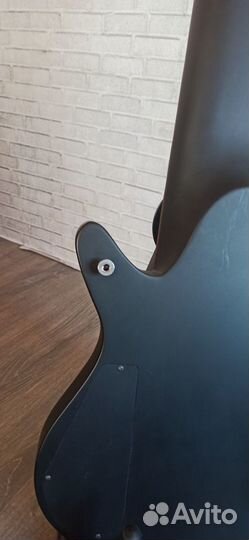 Бас-гитара 10 струн