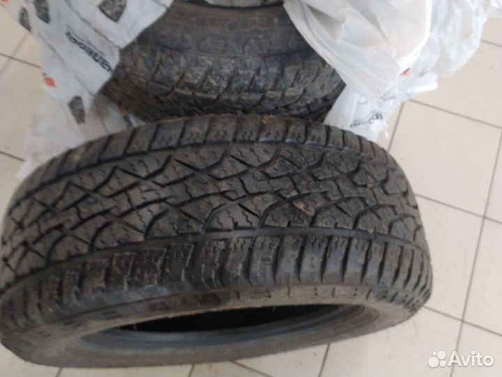 Winrun Maxclaw A/T 265/60 R18 H