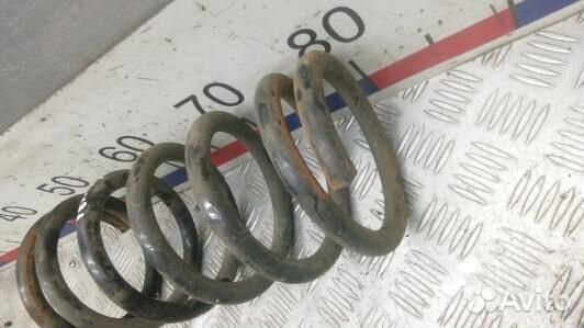 Пружина задняя hyundai santa FE 1 (TEA19MG01)