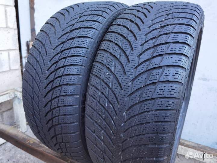 Nokian Tyres WR Snowproof P 205/45 R17 88V