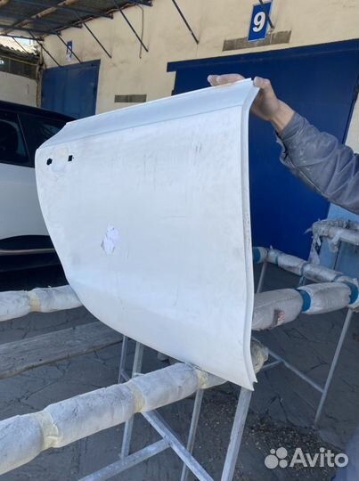 Двери Ауди А7/С7 AudI A7/C7 4G