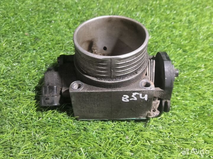 Дроссельная заслонка Volvo s40 1 1,6