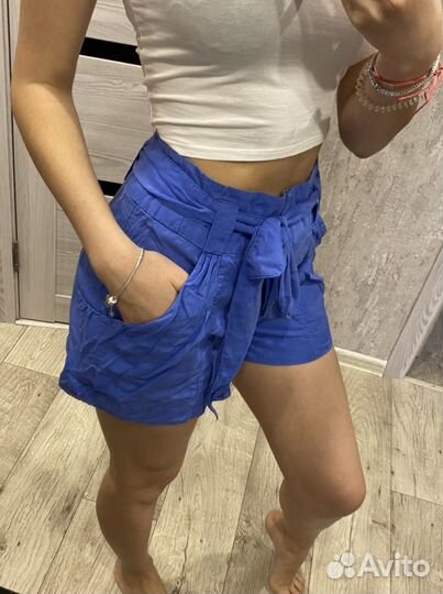 Шорты