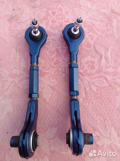 Рычаги BMW E 53 X 5