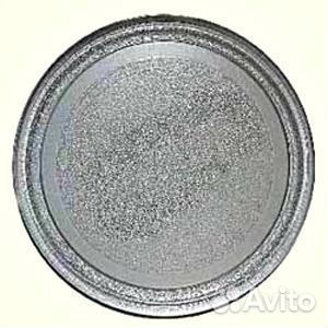 Запчасти для свч