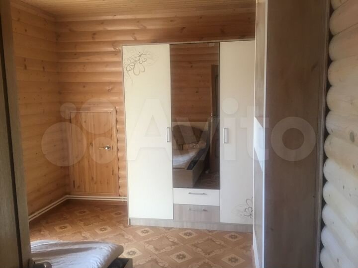 Дом 380 м² на участке 25 сот.