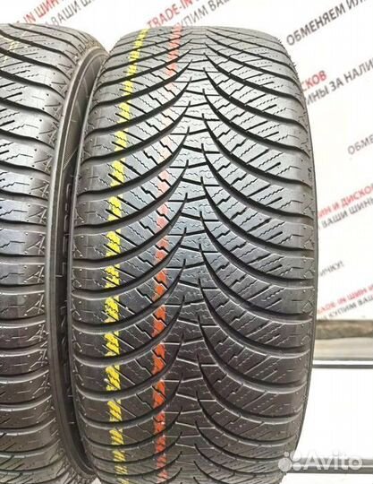 Falken EuroAll Season AS210 215/55 R17 98V