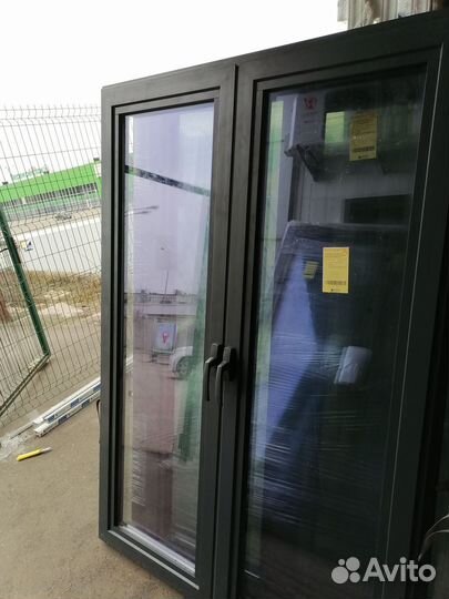 Дверь 180х210 входная готовая