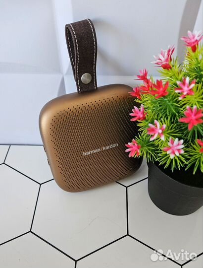 Беспроводная колонка Harman Kardon