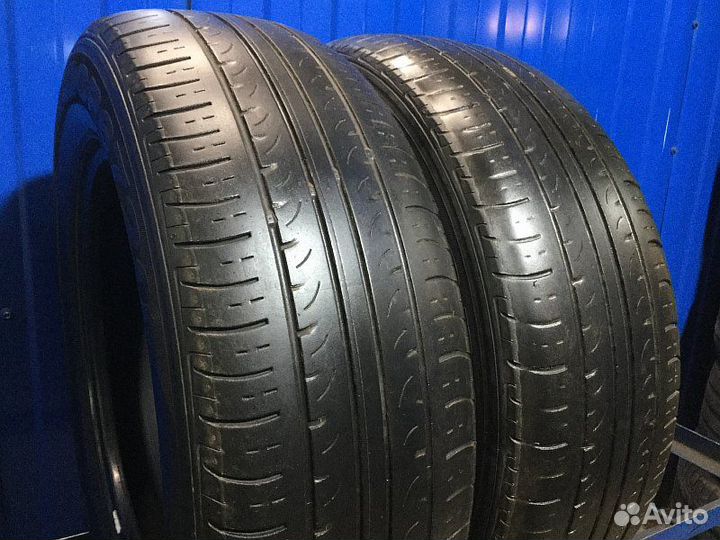 Nexen Classe Premiere 672 215/65 R16