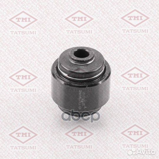 Сайлентблок цапфы зад лев TEF1260 tatsumi