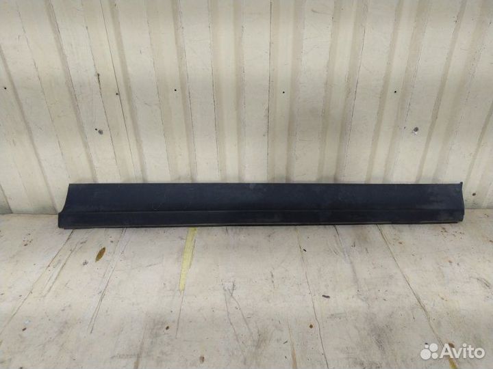 Накладка двери передняя правая Porsche Cayenne 3