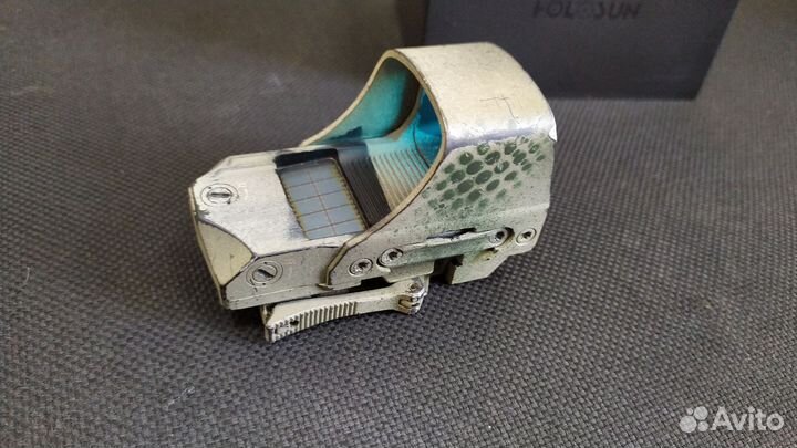 Коллиматорный прицел holosun H510C