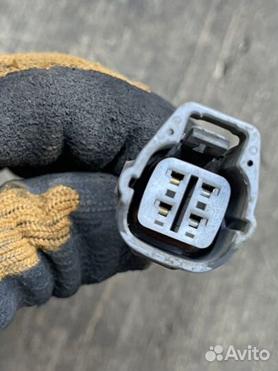 Кислородный датчик Mazda cx 5 2,0