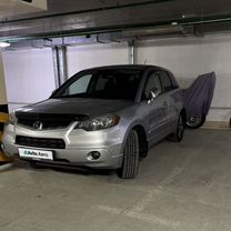 Acura RDX 2.3 AT, 2008, 271 000 км, с пробегом, цена 1 700 000 руб.