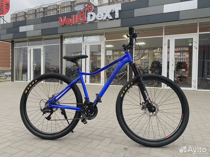 Велосипед горный новый, колеса 29.Гарантия,магазин