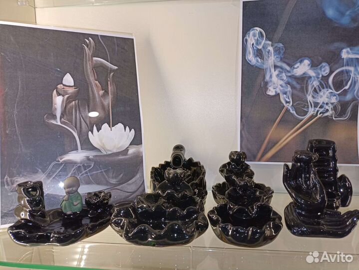 Подставка для благовоний