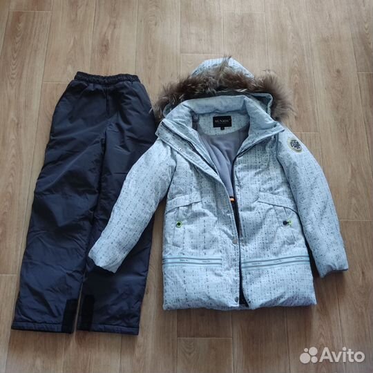 Куртка штаны