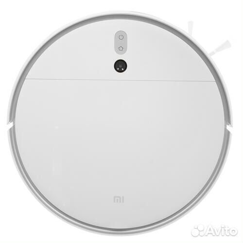 Робот-пылесос Xiaomi MiRobotVacuum-Mop2