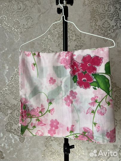 Шарф платок палантин парео Antonio Maretti