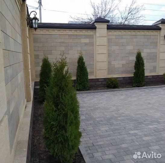 Облицовочный камень