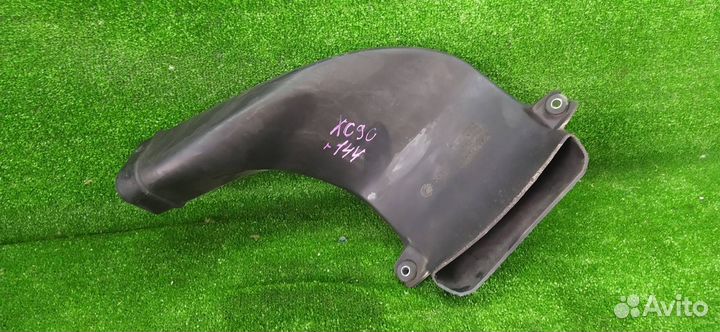 Воздухозаборник Volvo Xc90 D5244T4 2008