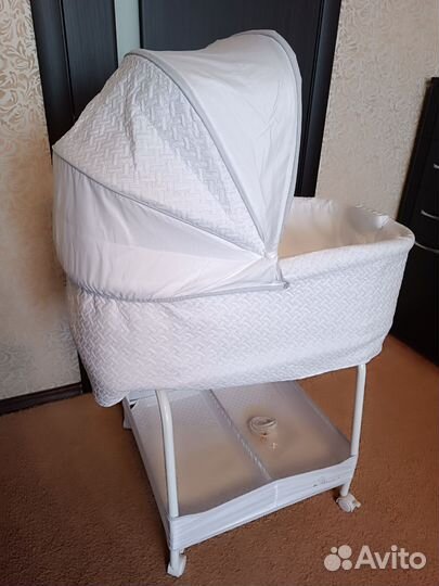Люлька колыбель simplicity