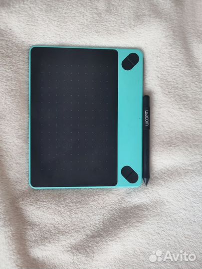 Графический планшет wacom