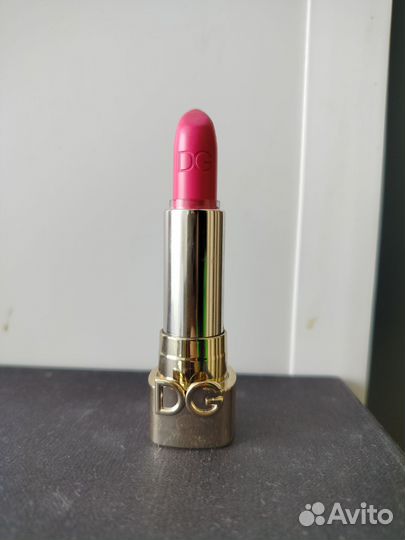 DG помада, б/у