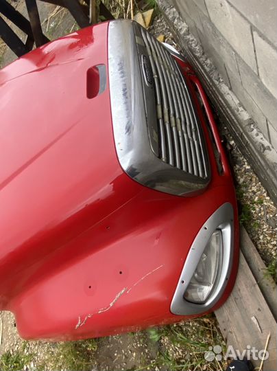 Фредлайнер Запчасти