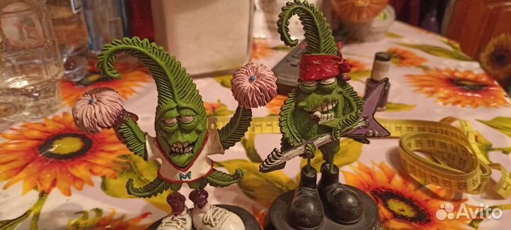 Сувенир статуэтка